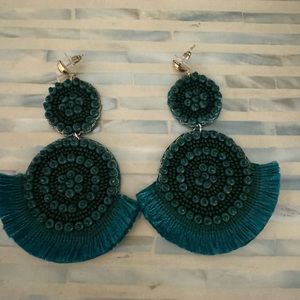 Boutique earrings